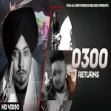0300 Returns - Prabh Sian Ringtone