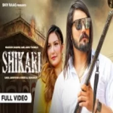 Shikari - Massom Sharma Ashu Twinkle Ringtone