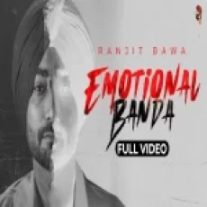 Emotional Banda - Ranjit Bawa Ringtone