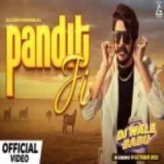 Pandit Ji - Gulzaar Chhaniwala Ringtone