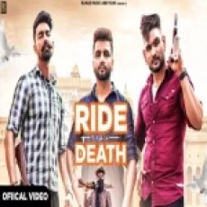 Ride Till Death - Guntaj Dandiwal Ringtone