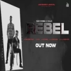 Rebel - Ravi Khbba Kaju Ringtone