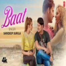 Baat - Sandeep Surila Ringtone