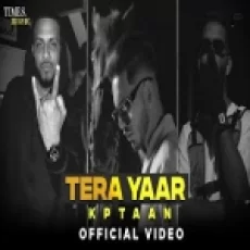 Tera Yaar - Kptaan Ringtone