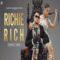 Richie Rich - A-kay Ringtone