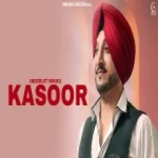 Kasoor - Inderjit Nikku Ringtone