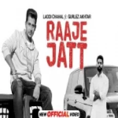 Raaje Jatt - Laddi Chahal Parmish Verma Ringtone