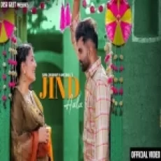 Jind Aala - Amit Dhull Ringtone