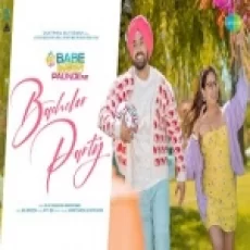 Bachelor Party - Diljit Dosanjh Inderjit Nikku Ringtone