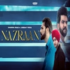 Nazraan - Chandra Brar Nirbhay Punia Ringtone