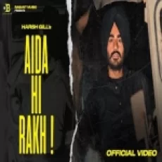 Aida Hi Rakh - Harsh Gill Ringtone