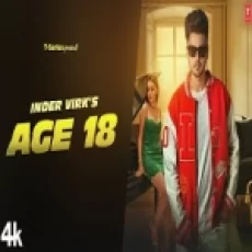 Age 18 - Inder Virk Ringtone
