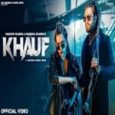 Khauf - Masoom Sharma Manisha Sharma Ringtone