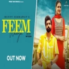 Feem Warga - Monty Sehrawat Ringtone