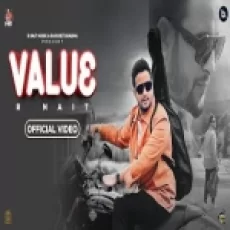 Value - R Nait Ringtone