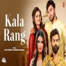 Kala Rang - Raj Mawer Manisha Sharma Ringtone