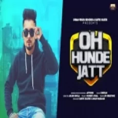 Oh Hunde Jatt - Jattmind Ringtone