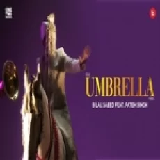 The Umbrella - Bilal Saeed Fateh Singh Ringtone