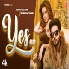 Yes Aa - Sunny Kahlon Ringtone