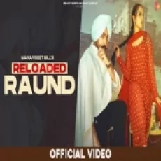 Reloaded Raund - Manavgeet Gill Ringtone