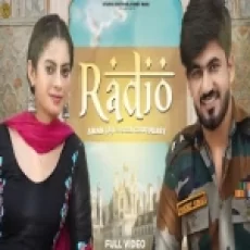Radio - Vishvajeet Choudhary Ringtone