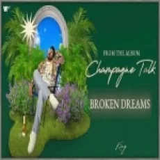 Broken Dreams - King Ringtone