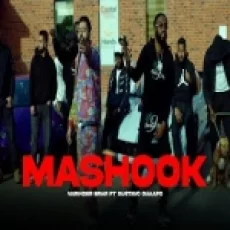 Mashook - Varinder Brar Ringtone
