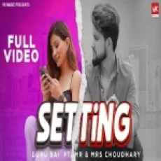 Setting - Guru Bai Ringtone