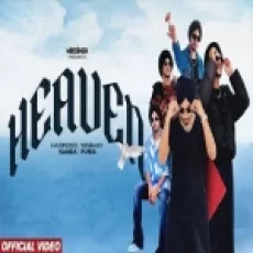 Heaven - Harinder Samra Nirbhay Punia Ringtone