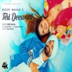 Teri Deewani - Deep Maan Ringtone