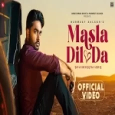 Masla Dil Da - Harmeet Aulakh Gill Raunta Ringtone