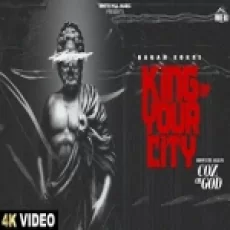 King Of Your City - Gagan Kokri Ringtone