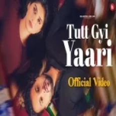 Tutt Gyi Yaari - Parry Sidhu Ringtone