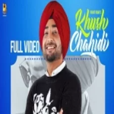 Khush Chahidi - Ranjit Bawa Ringtone