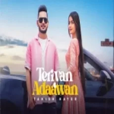 Teriyan Adaawan - Tanish Hayer Happy Dala Ringtone