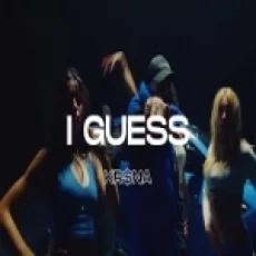 I Guess - Krna Ringtone