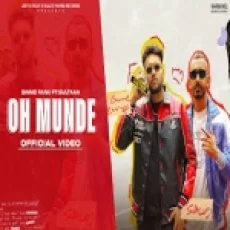 Oh Munde - Binnie Ranu Sultaan Ringtone