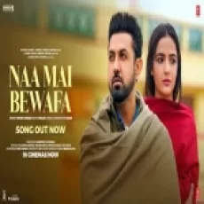 Naa Mai Bewafa - Tanvir Hussain Ringtone