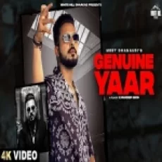 Genuine Yaar - Meet Dhanauri Ringtone