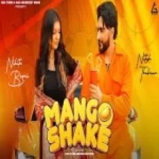 Mango Shake - Nandani Singh Ringtone