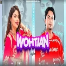 Wohtian - Tajveer Jasmeen Akhtar Ringtone