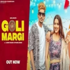 Goli Margi - Akki Aryan Ringtone