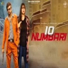 10 Numbari - Masoom Sharma Sheenam Katholic Ringtone