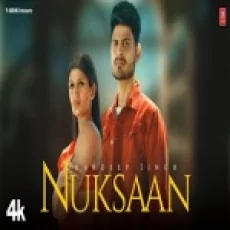 Nuksaan - Hardeep Singh Ringtone