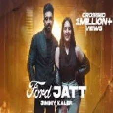Ford Jatt - Jimmy Kaler Deepak Dhillon Gur Sidhu Ringtone