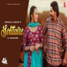 Solitaire - Korala Maan Gurlej Akhtar Ringtone