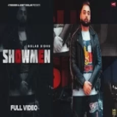 Showmen - Gulab Sidhu Ringtone
