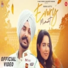 Every Moment - Bukka Jatt Ringtone
