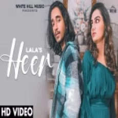 Heer - Lala Ringtone