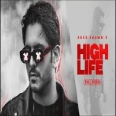 High Life - Jass Bajwa Ringtone